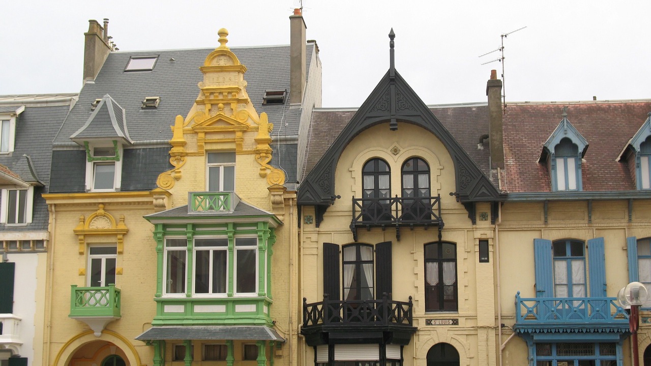 Photo of Outdoor in Wimereux