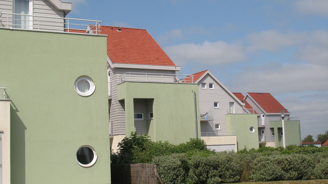 Photo of Outdoor in Wimereux