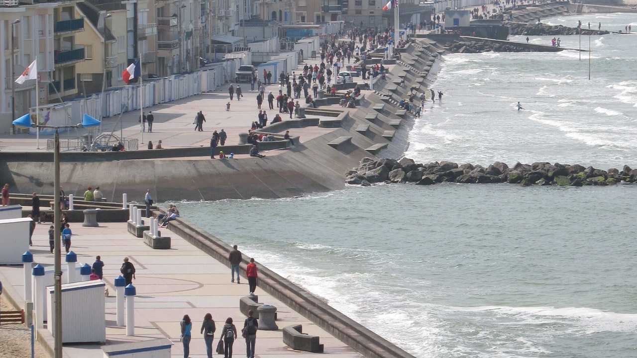 Photo of Others in Wimereux