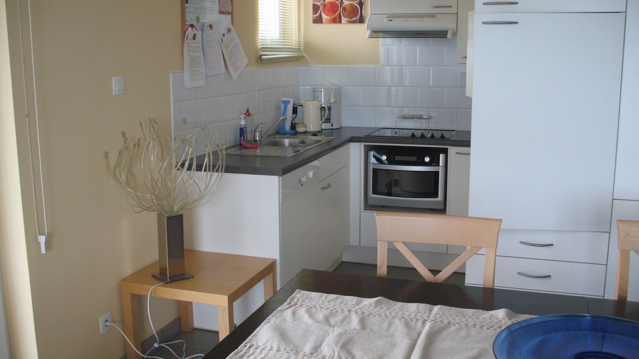 Photo of Kitchen in Wimereux