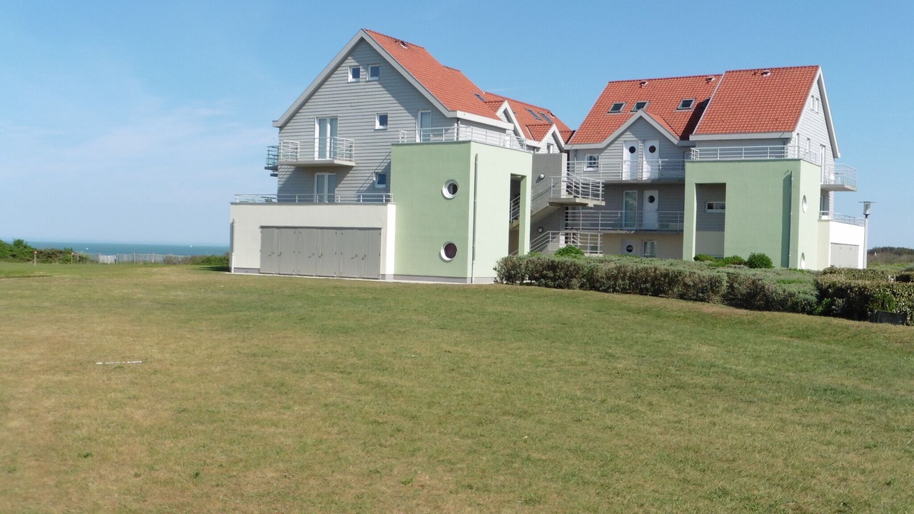Photo of Outdoor in Wimereux