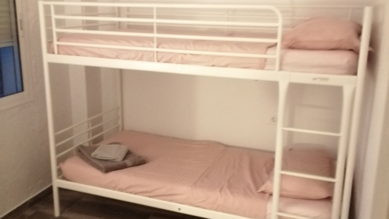 Photo of Bedroom in Godelleta