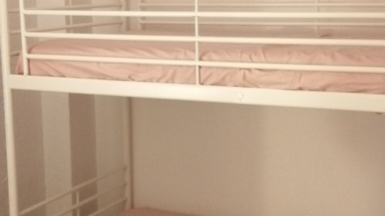 Photo of Bedroom in Godelleta