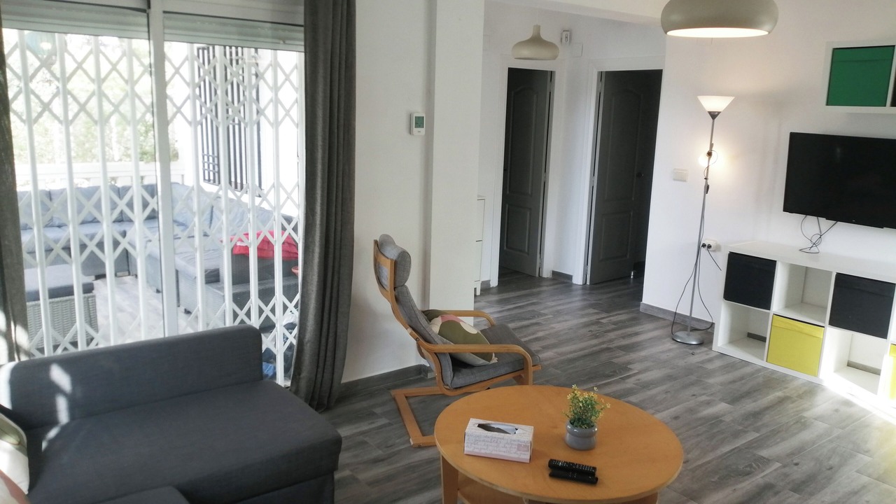Photo of Livingroom in Godelleta