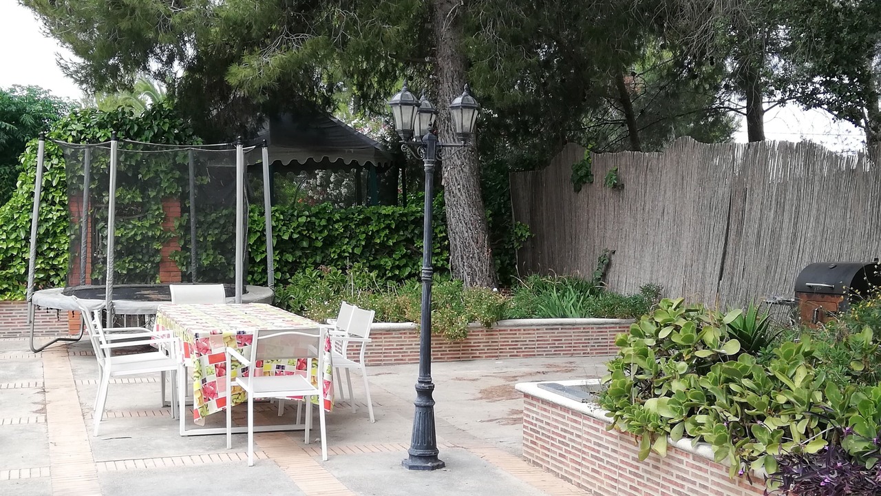 Photo of Outdoor in Godelleta