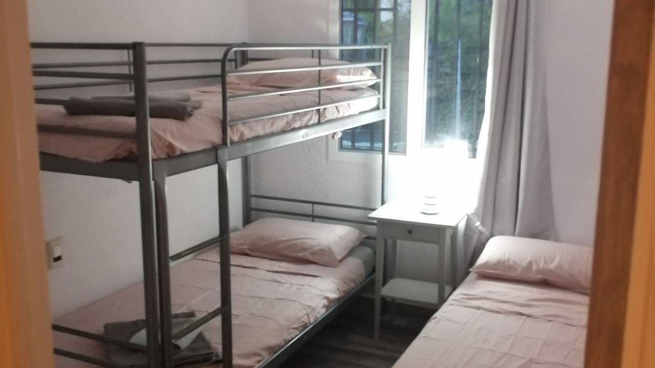 Photo of Bedroom in Godelleta