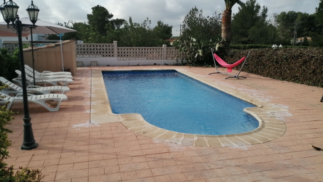 Photo of Outdoor in Godelleta