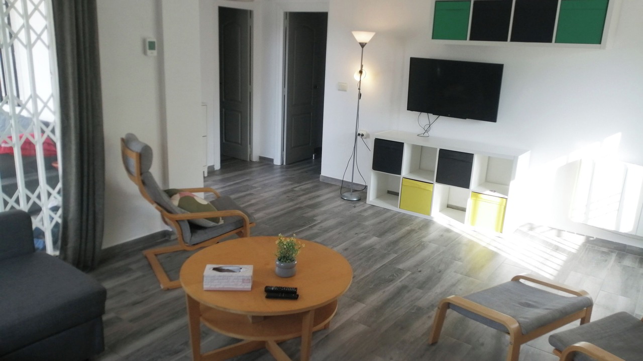 Photo of Livingroom in Godelleta