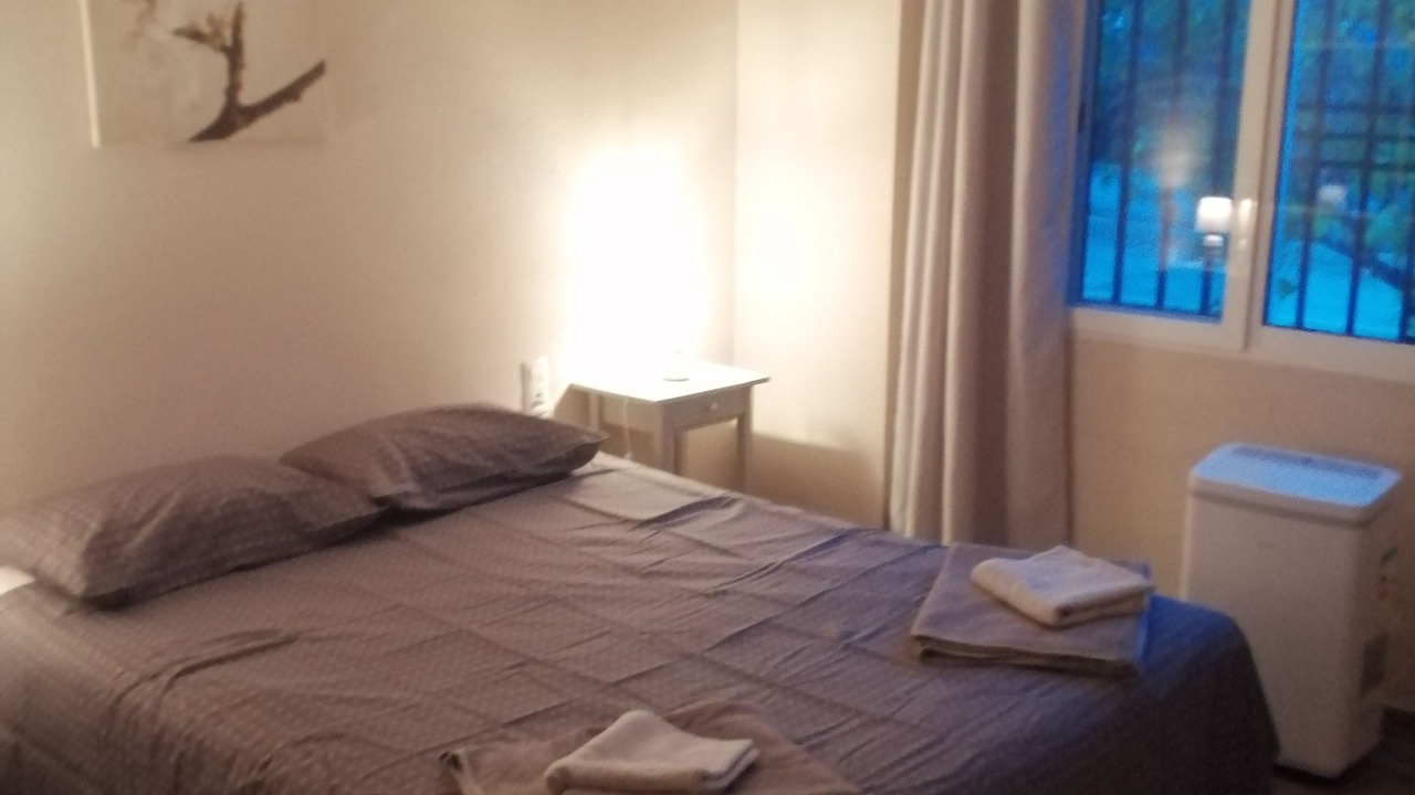 Photo of Bedroom in Godelleta