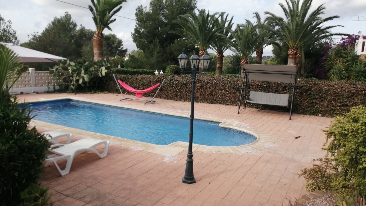 Photo of Outdoor in Godelleta