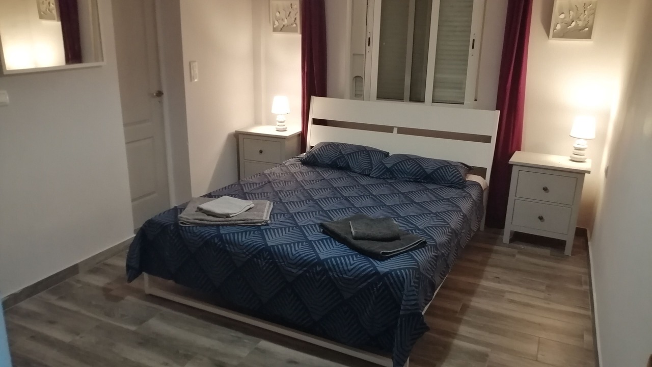 Photo of Bedroom in Godelleta