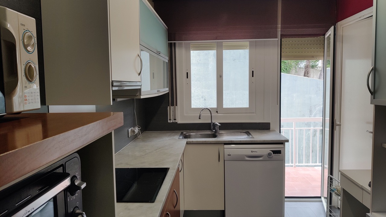 Photo of Kitchen in Castelldefels