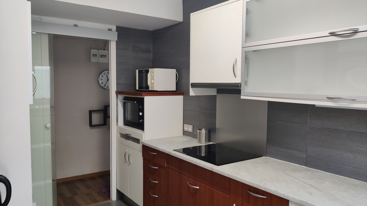 Photo of Kitchen in Castelldefels