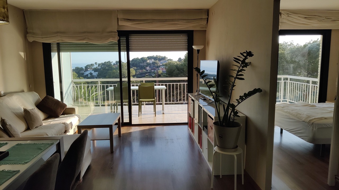 Photo of Livingroom in Castelldefels