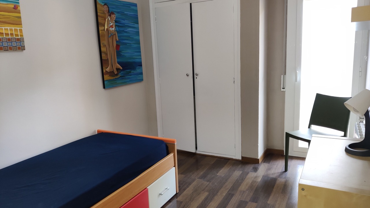 Photo of Bedroom in Castelldefels