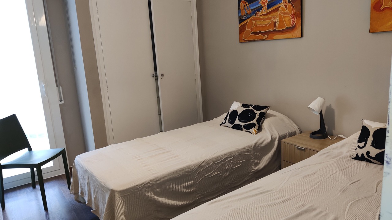 Photo of Bedroom in Castelldefels