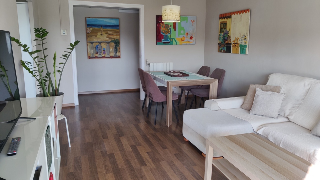 Photo of Livingroom in Castelldefels