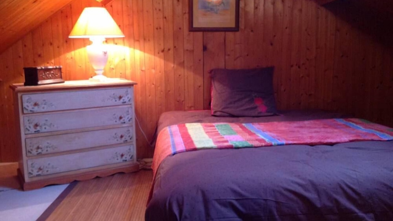 Photo of Bedroom in Saint-Martin-d'Uriage
