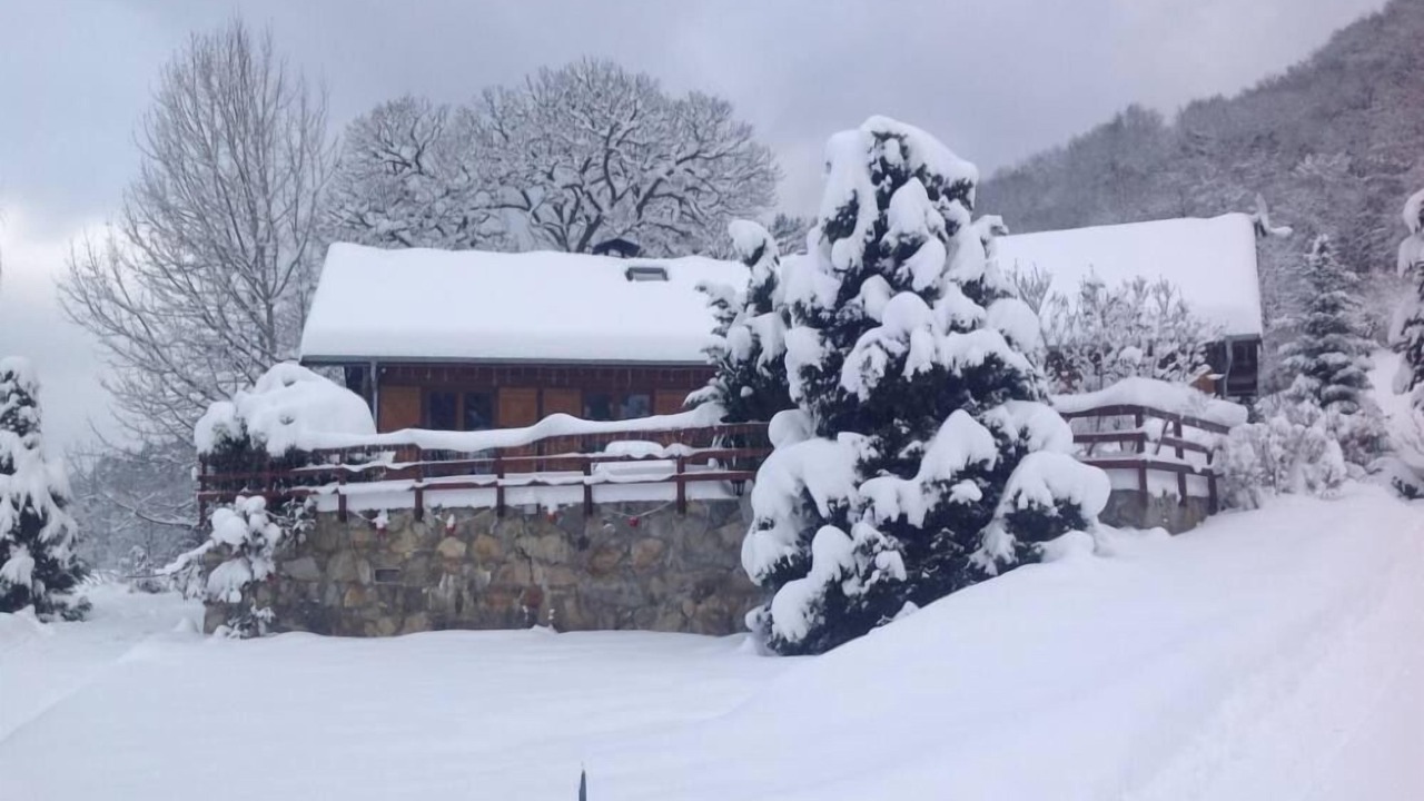 Photo of Outdoor in Saint-Martin-d'Uriage