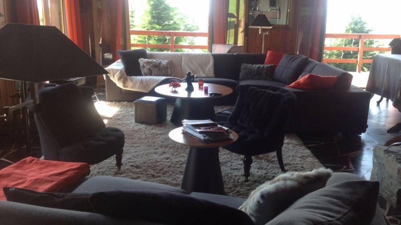 Photo of Livingroom in Saint-Martin-d'Uriage
