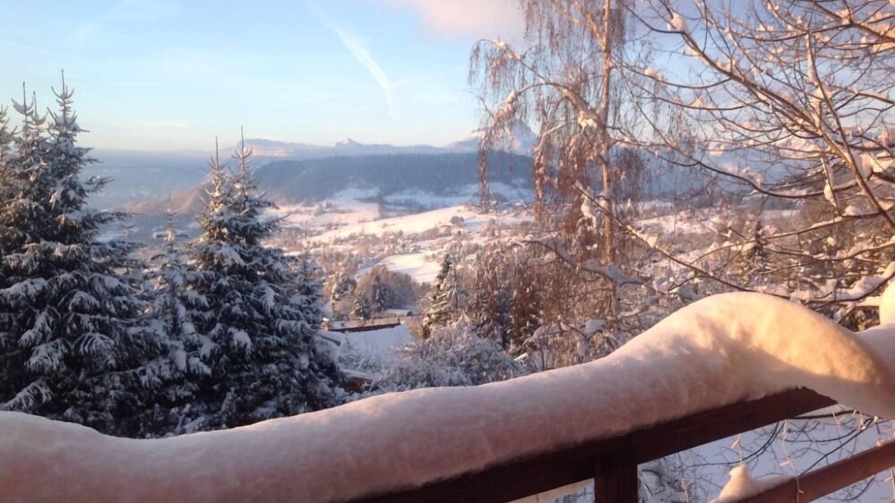 Photo of Outdoor in Saint-Martin-d'Uriage
