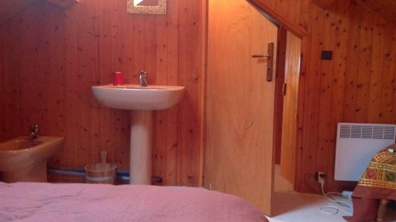 Photo of Bedroom in Saint-Martin-d'Uriage