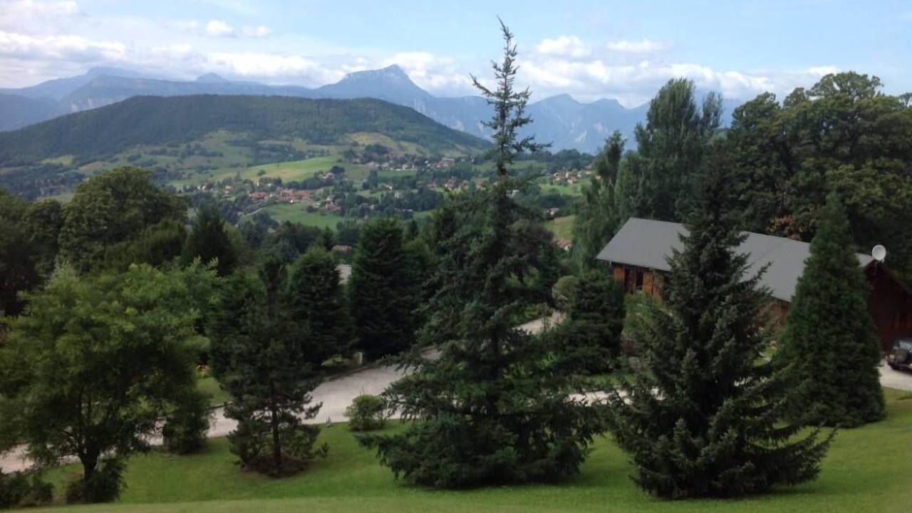 Photo of Outdoor in Saint-Martin-d'Uriage