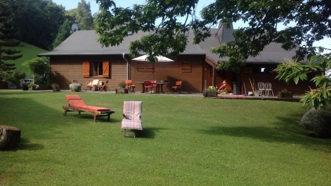 Photo of Outdoor in Saint-Martin-d'Uriage