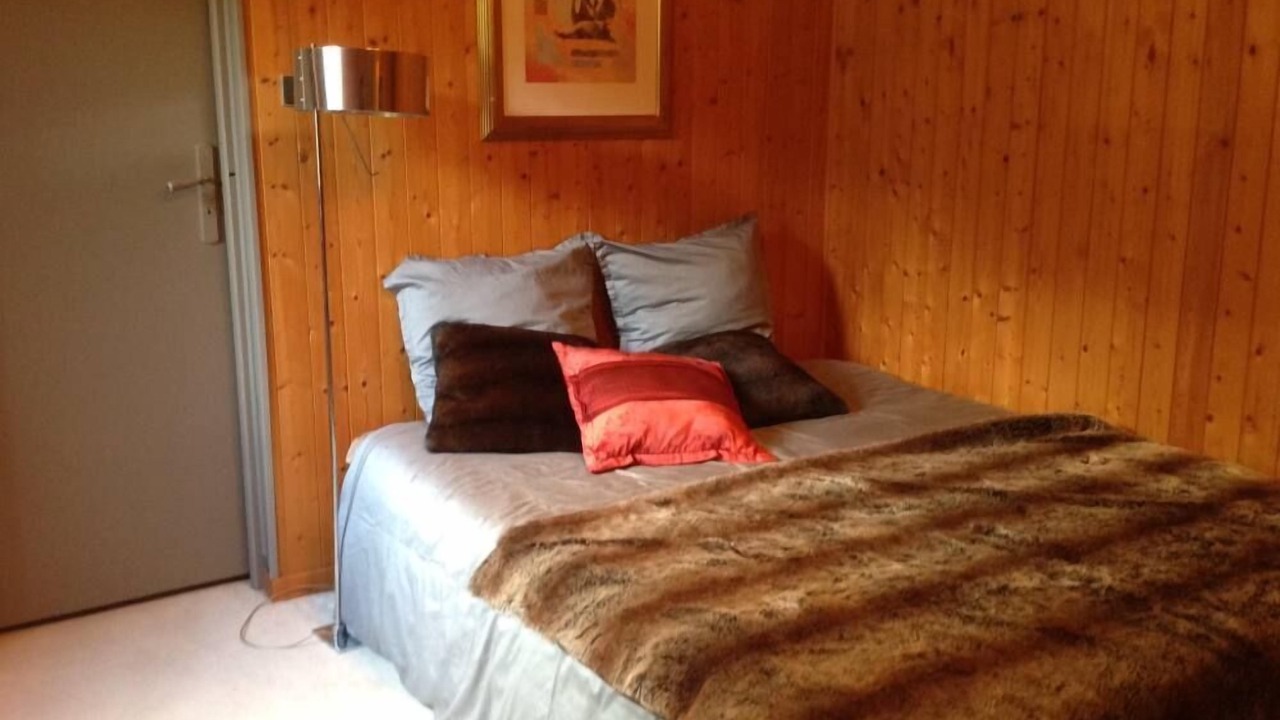 Photo of Bedroom in Saint-Martin-d'Uriage