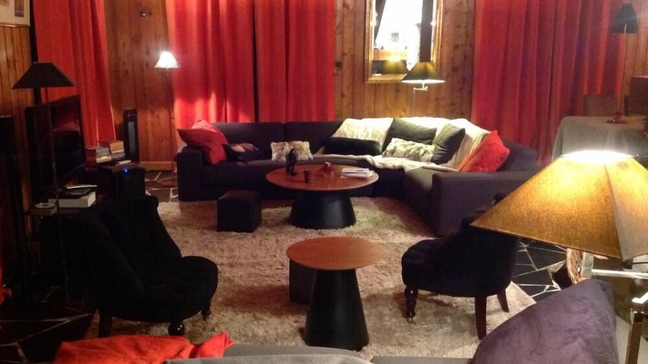 Photo of Livingroom in Saint-Martin-d'Uriage
