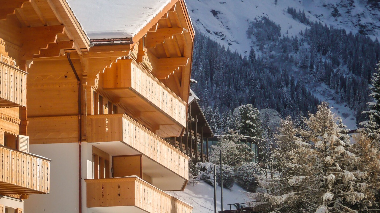 Photo of Others in Wengen