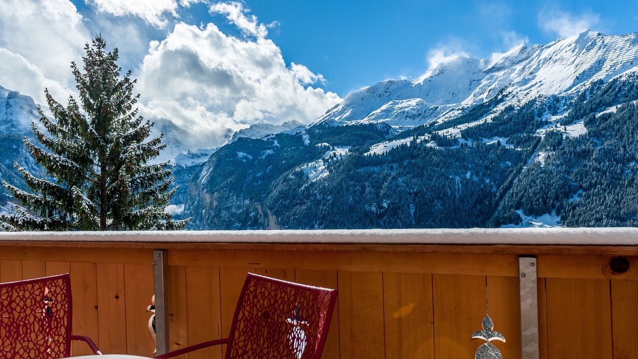 Photo of Others in Wengen