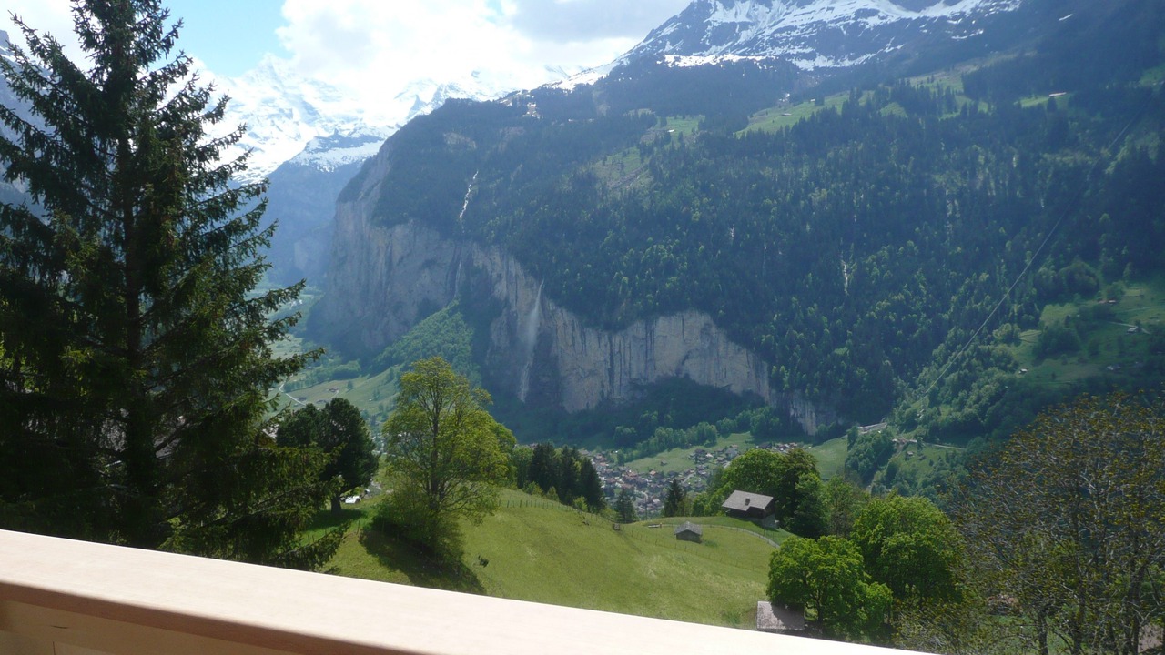Photo of Others in Wengen