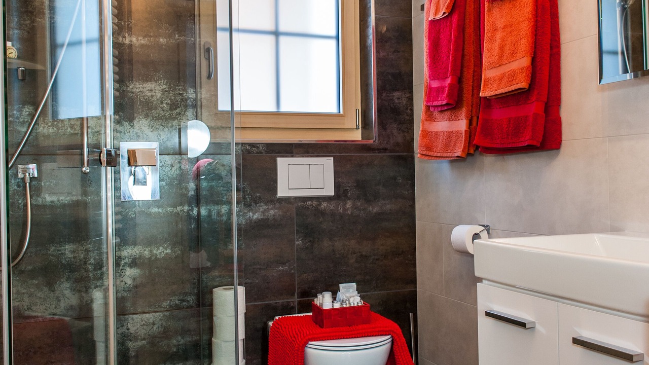 Photo of Bathroom in Wengen