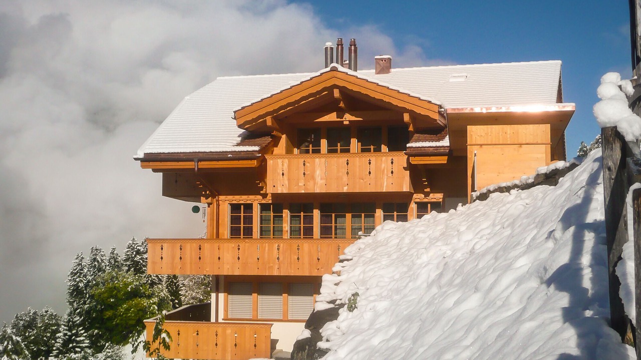 Photo of Outdoor in Wengen