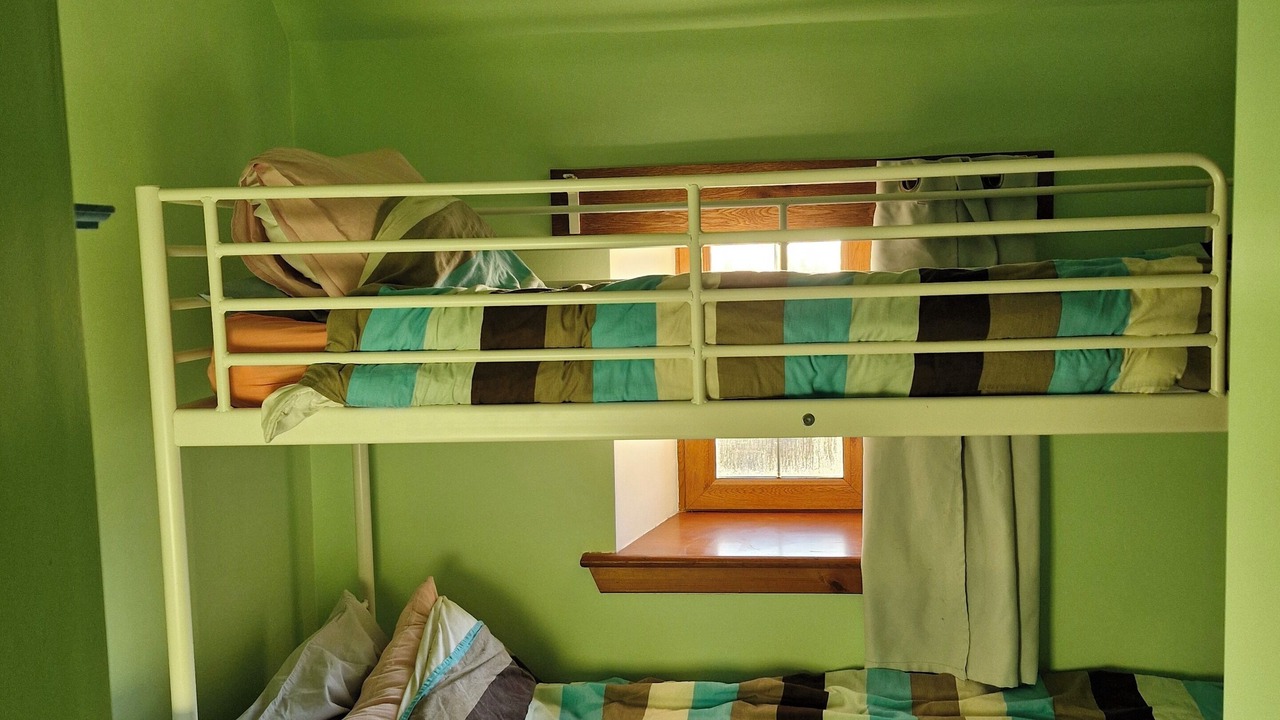 Photo of Bedroom in Johnshaven