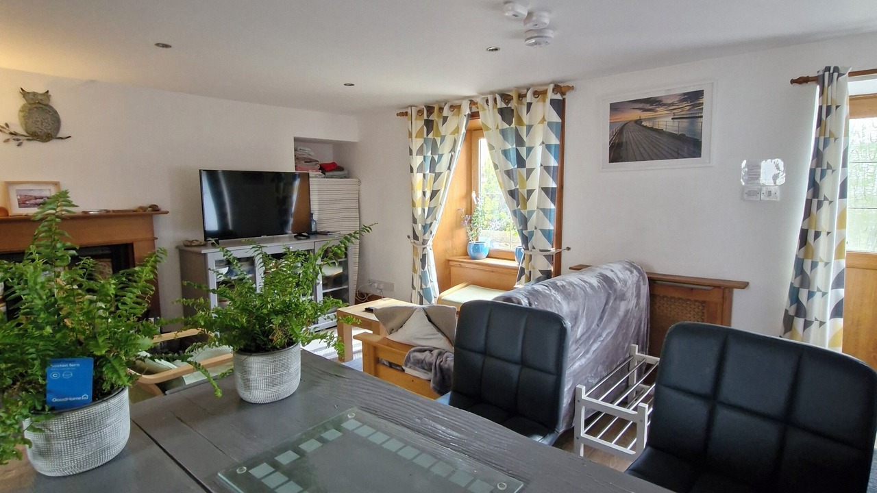 Photo of Livingroom in Johnshaven