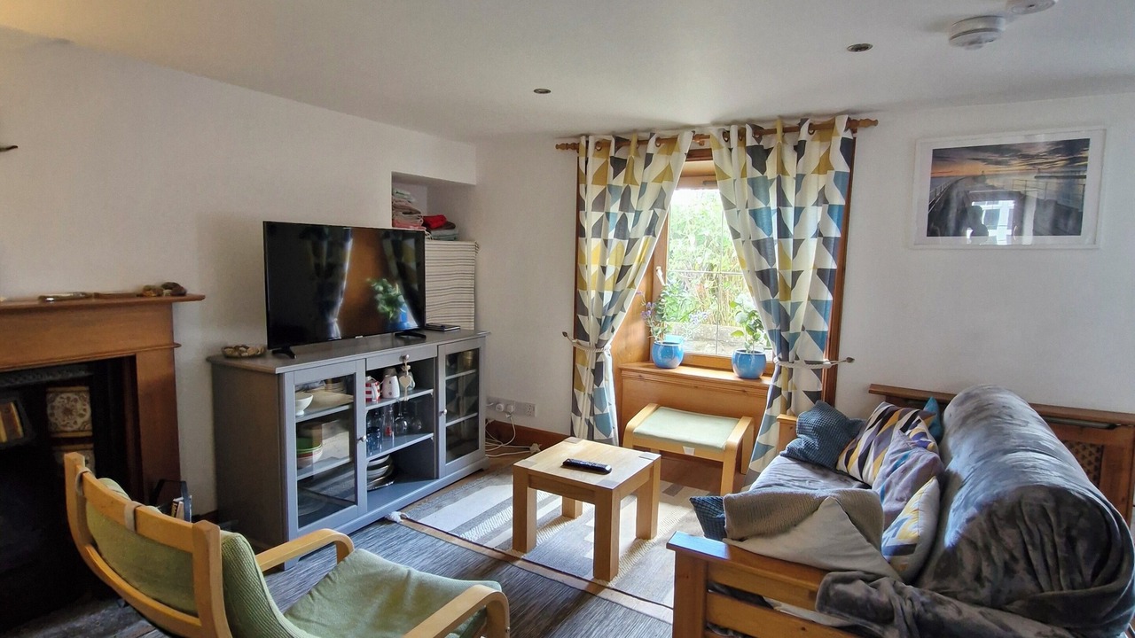 Photo of Livingroom in Johnshaven