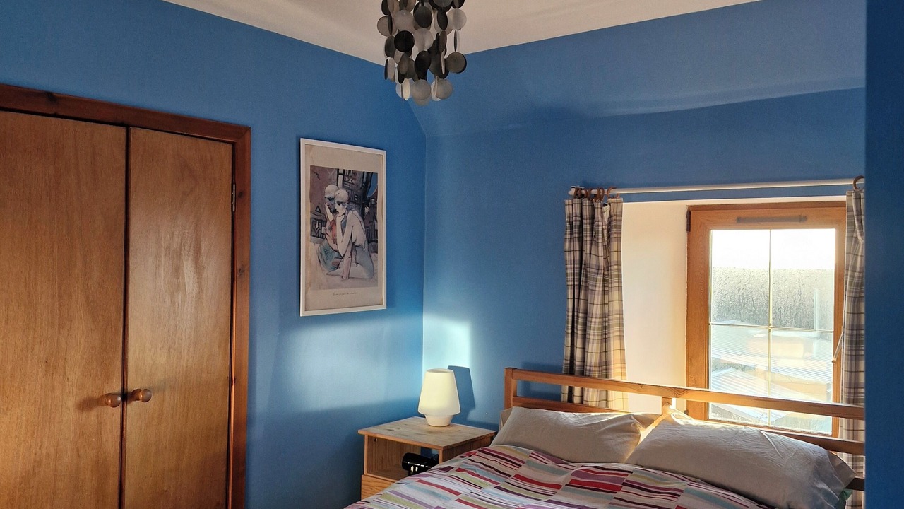 Photo of Bedroom in Johnshaven