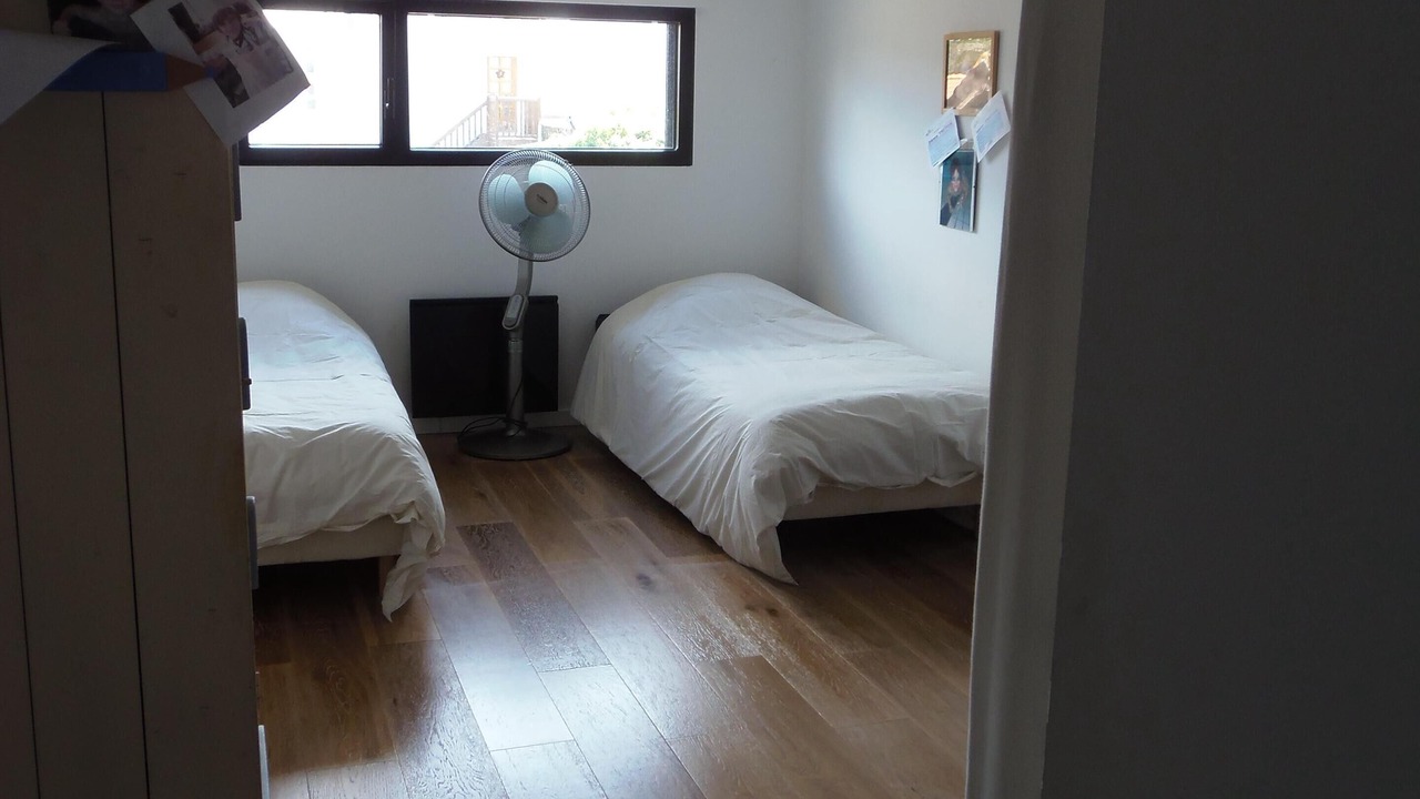 Photo of Bedroom in Le Pouliguen