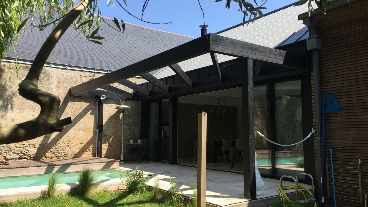 Photo of Outdoor in Le Pouliguen