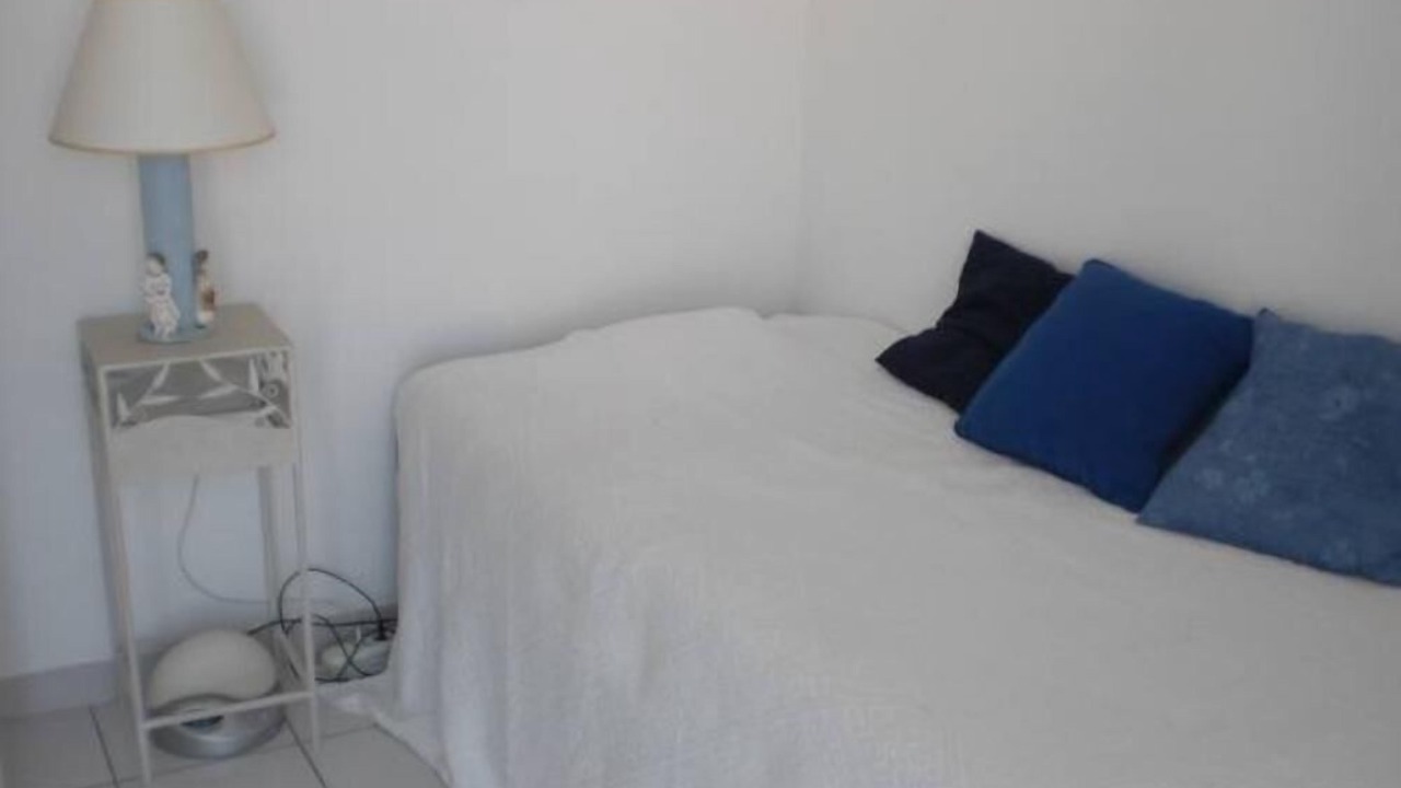 Photo of Bedroom in Meze