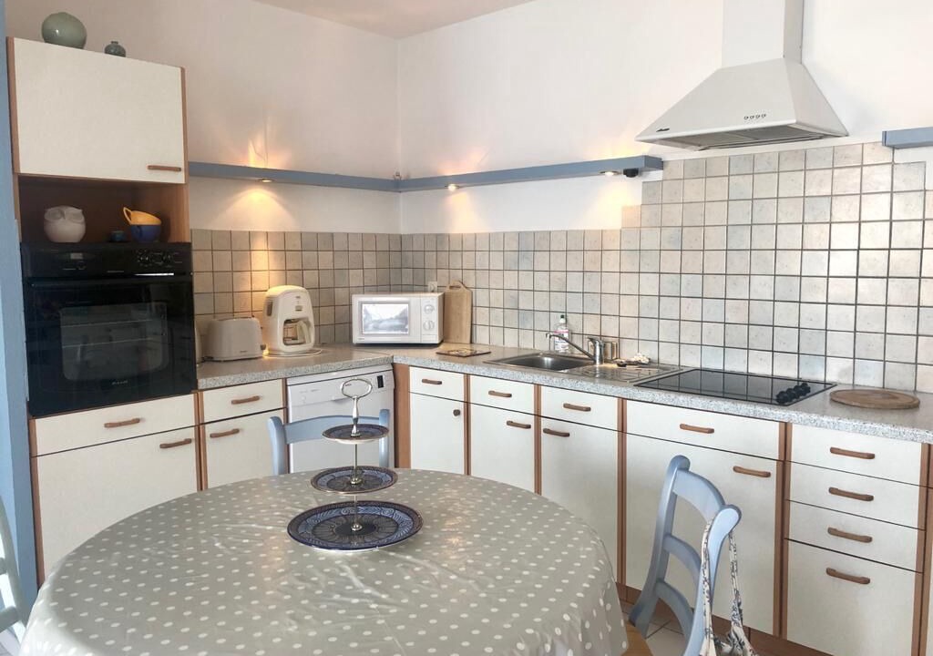 Photo of Kitchen in Meze