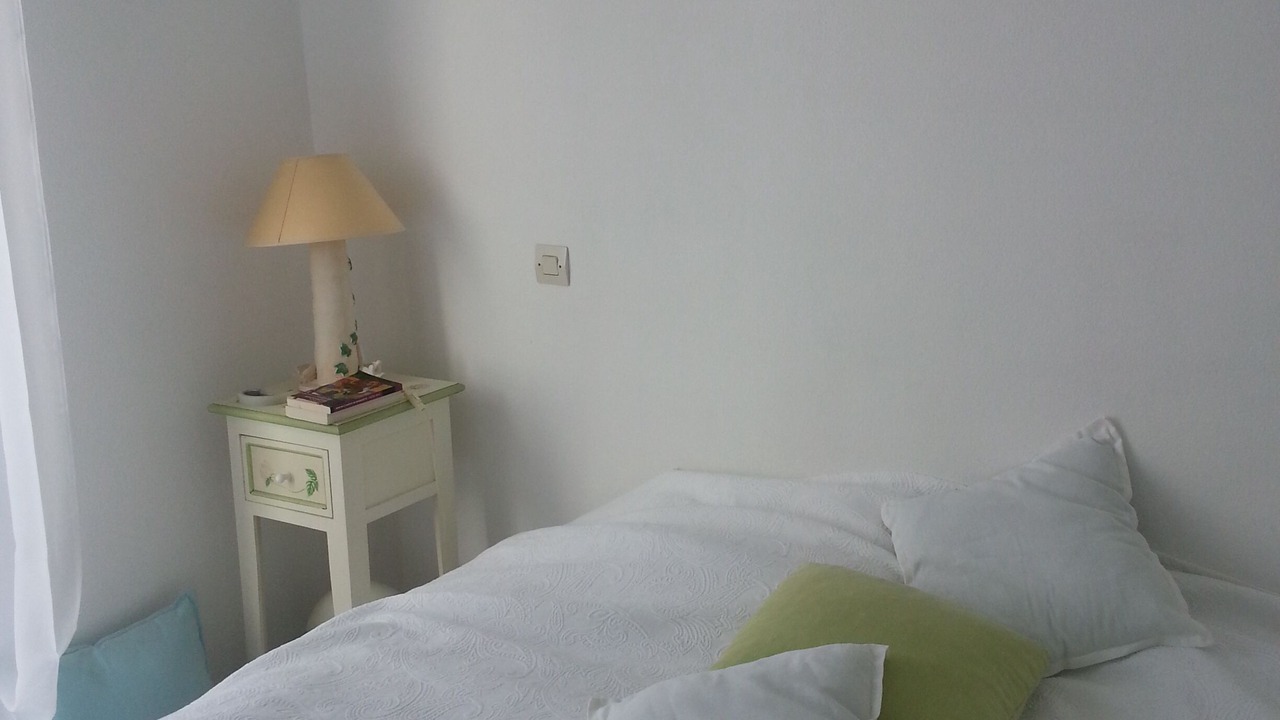Photo of Bedroom in Meze