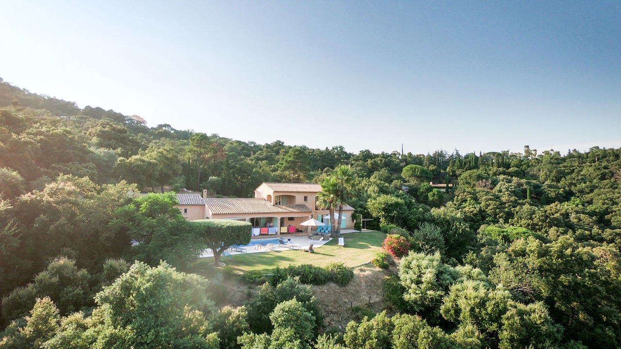 Photo of Outdoor in La Garde-Freinet