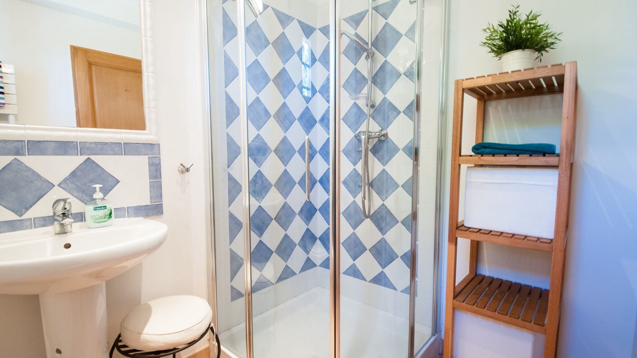 Photo of Bathroom in La Garde-Freinet