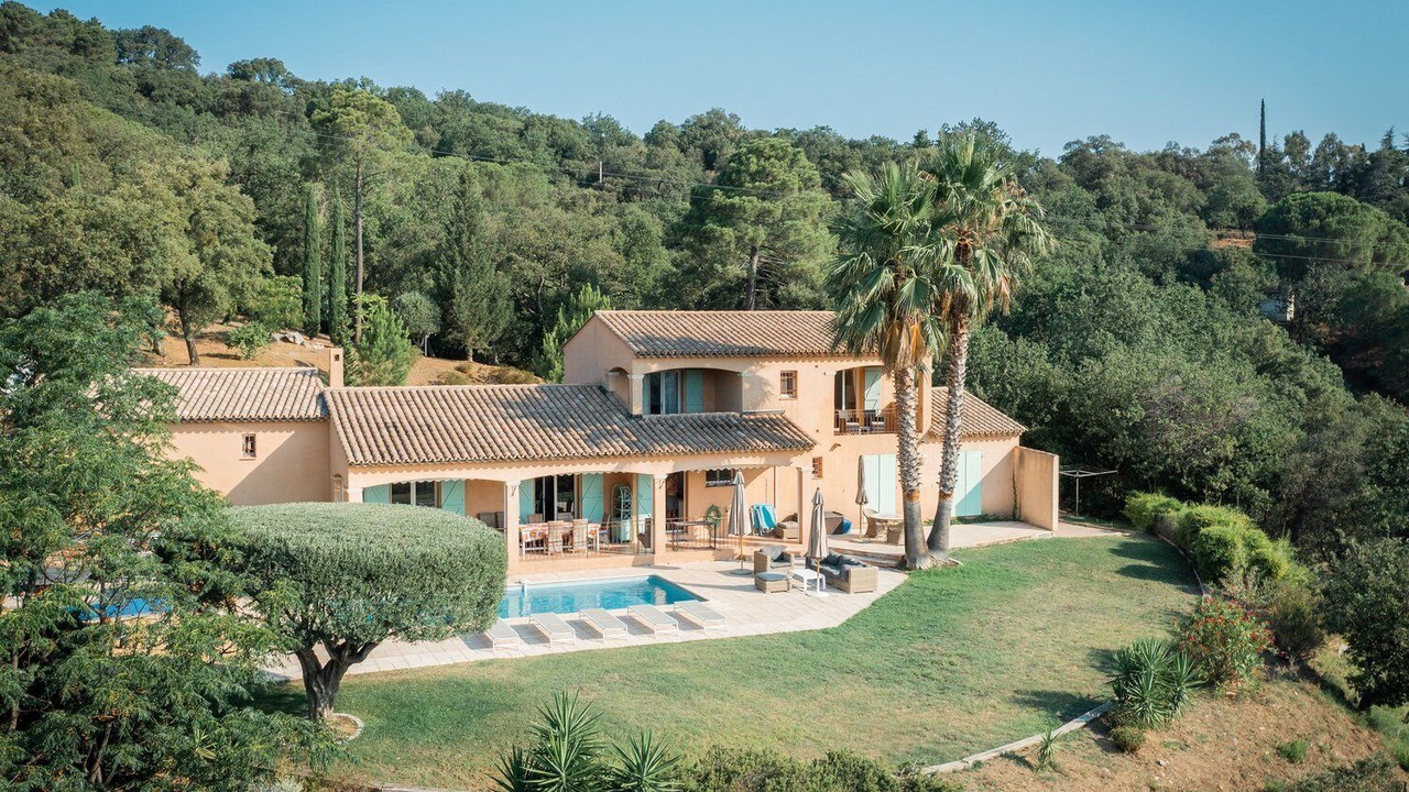 Photo of Outdoor in La Garde-Freinet