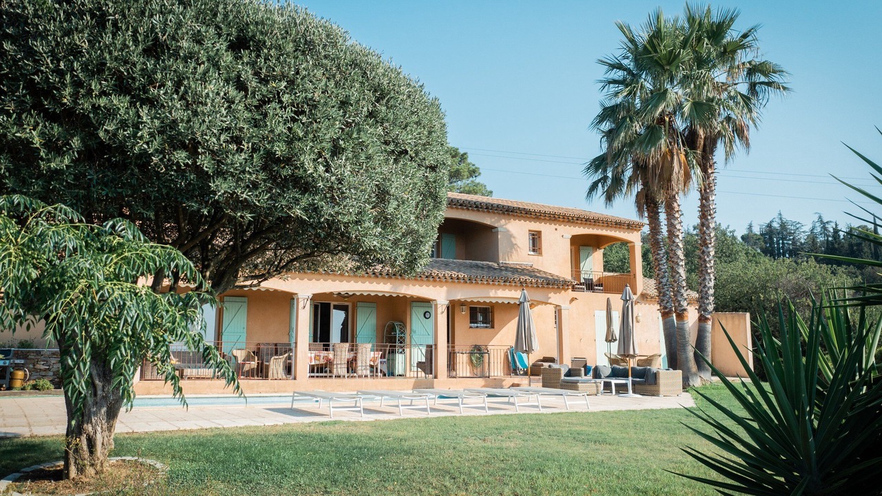 Photo of Outdoor in La Garde-Freinet