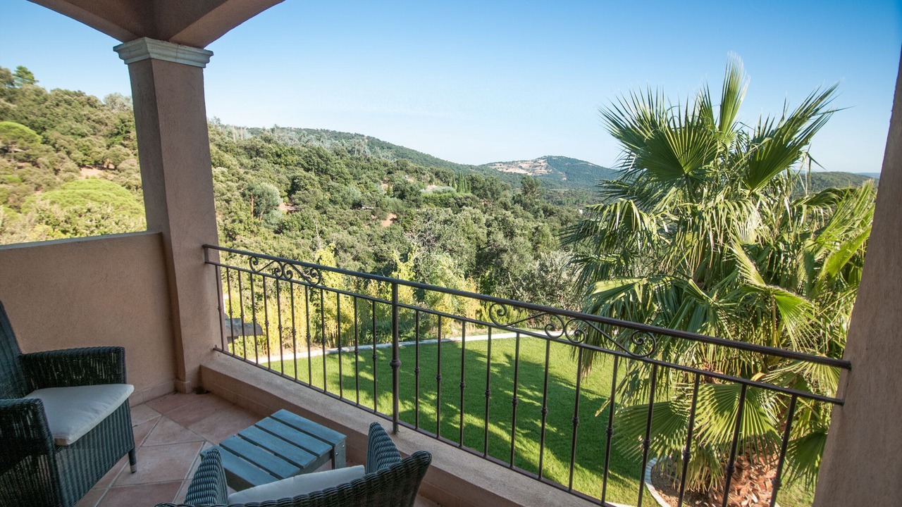 Photo of Outdoor in La Garde-Freinet