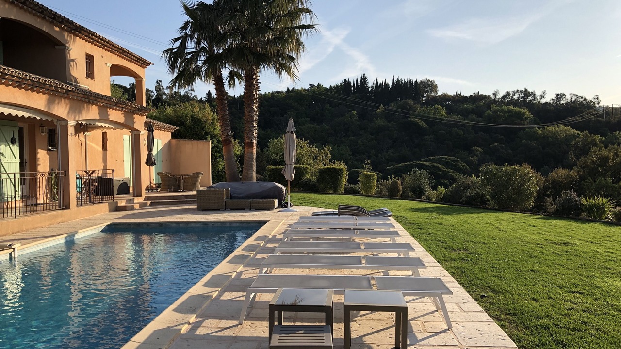 Photo of Outdoor in La Garde-Freinet